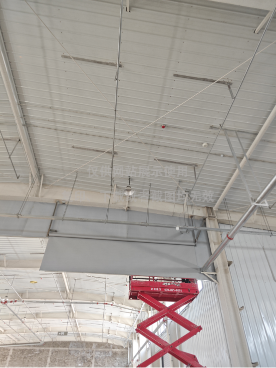 临洮县蔬菜厂房吉木萨尔挡烟垂壁