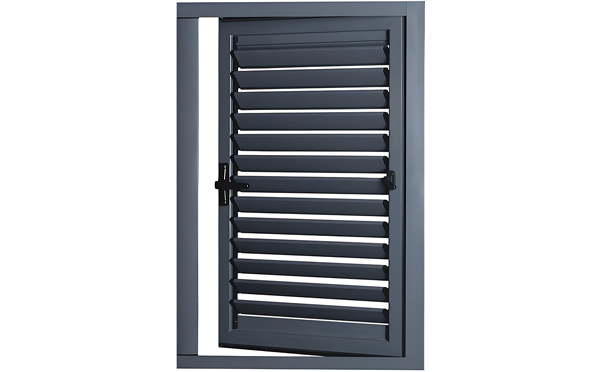 吉木萨尔百叶窗