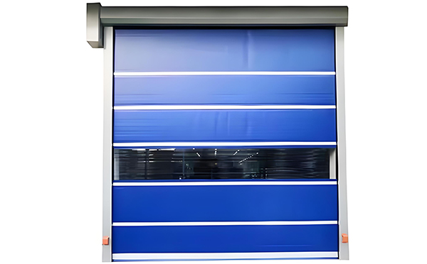 吉木萨尔快速门