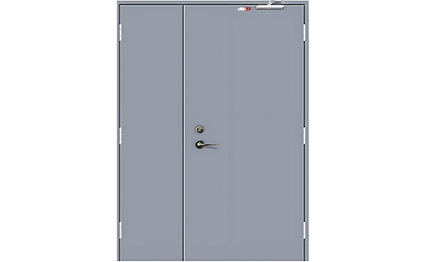 钢制吉木萨尔防火门 钢制吉木萨尔防火门