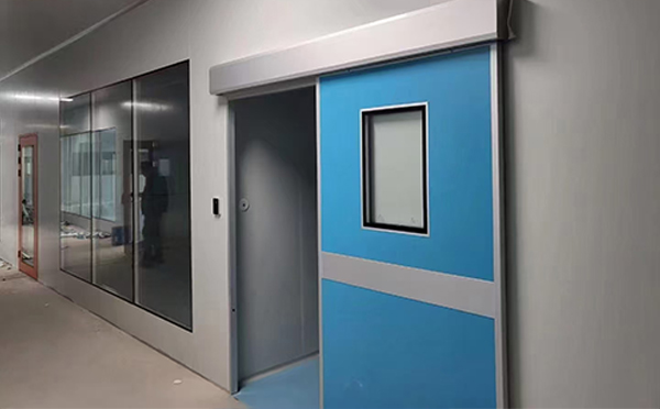 吉木萨尔医用门