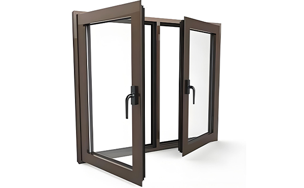 吉木萨尔防火窗