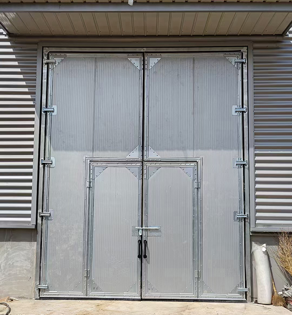 吉木萨尔工业平开门 吉木萨尔工业平开门