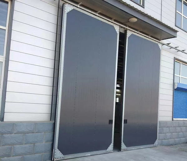 吉木萨尔工业推拉门 吉木萨尔工业推拉门