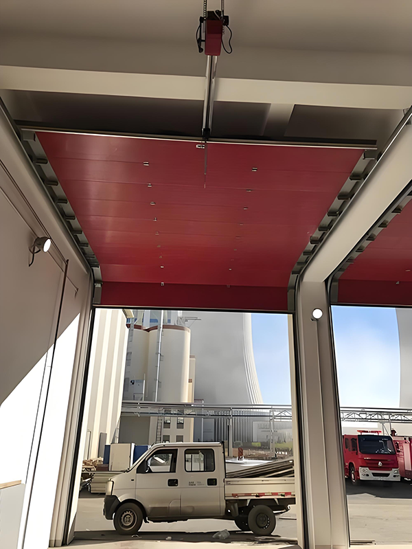 吉木萨尔工业翻板门 吉木萨尔工业翻板门