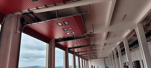 吉木萨尔工业翻板门 吉木萨尔工业翻板门