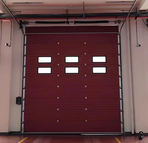 吉木萨尔工业翻板门