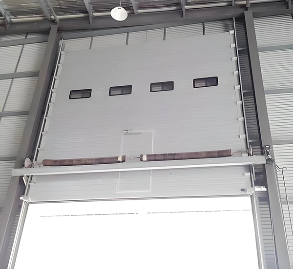 吉木萨尔工业滑升门 吉木萨尔工业滑升门