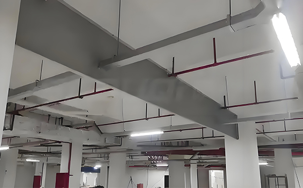 吉木萨尔挡烟垂壁