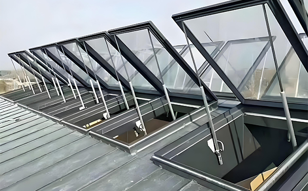 消防吉木萨尔排烟窗 消防吉木萨尔排烟窗