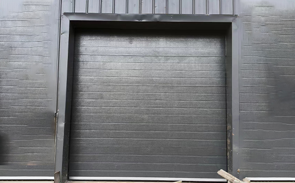 吉木萨尔车库门