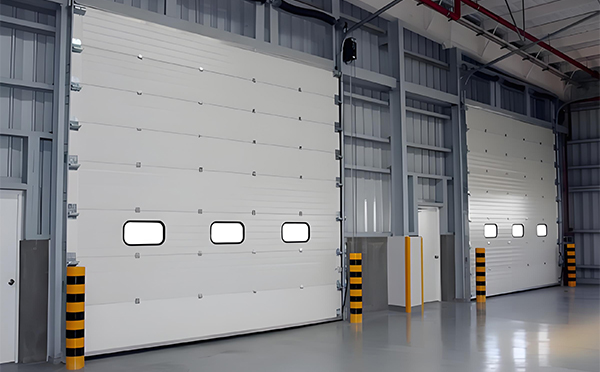 吉木萨尔工业提升门 吉木萨尔工业提升门