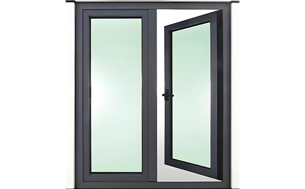 吉木萨尔防火窗