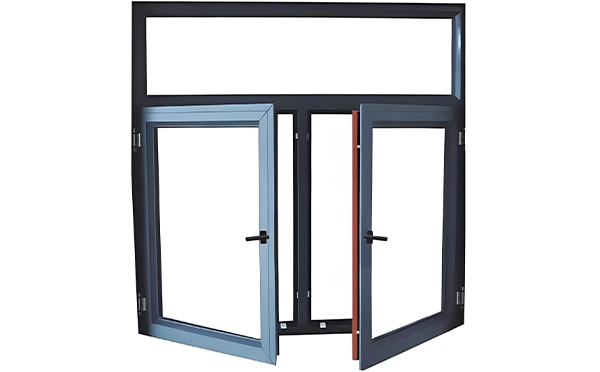 吉木萨尔铝制耐火窗 吉木萨尔铝制耐火窗