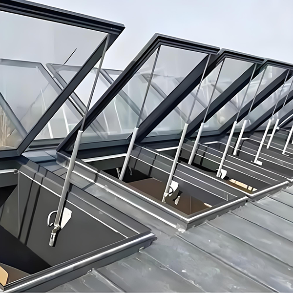 消防吉木萨尔排烟窗 消防吉木萨尔排烟窗