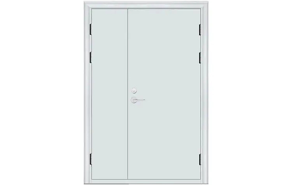 钢制吉木萨尔防火门 钢制吉木萨尔防火门