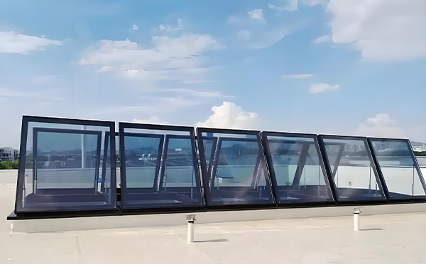 吉木萨尔排烟天窗 吉木萨尔排烟天窗