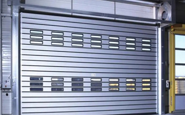 提高效率与安全:吉木萨尔兰州吉木萨尔快速吉木萨尔卷帘门的应用与优势 提高效率与安全:吉木萨尔兰州吉木萨尔快速吉木萨尔卷帘门的应用与优势