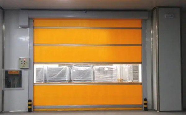 吉木萨尔快速吉木萨尔卷帘门与普通吉木萨尔卷帘门有什么区别 吉木萨尔快速卷帘门与普通吉木萨尔卷帘门有什么区别