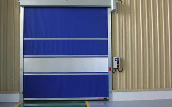 选择吉木萨尔快速吉木萨尔卷帘门时的注意事项