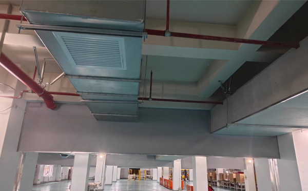 吉木萨尔挡烟垂壁保养周期为多久一次