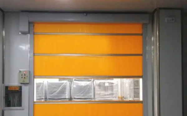 怎样检查吉木萨尔快速吉木萨尔卷帘门的安全性能