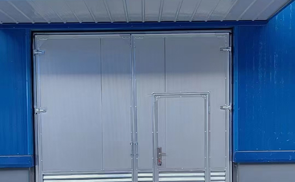 吉木萨尔工业推拉门吊轨安装方法 吉木萨尔工业推拉门吊轨安装方法