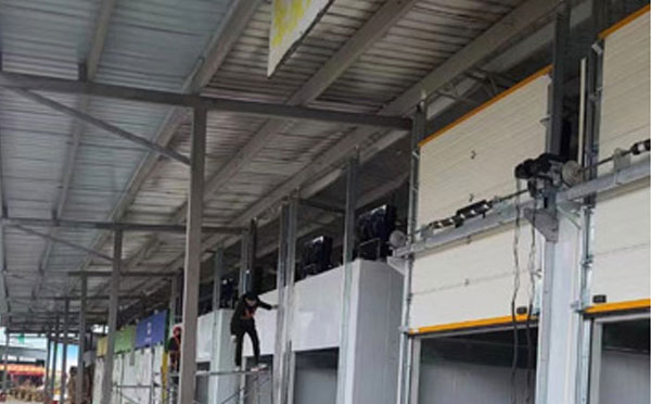 吉木萨尔工业推拉门安装技巧与注意事项详解 吉木萨尔工业推拉门安装技巧与注意事项详解