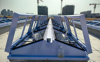 吉木萨尔排烟窗的设置要求