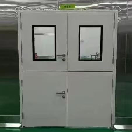 办公楼宇更新吉木萨尔防火门系统提升应急能力 办公楼宇更新吉木萨尔防火门系统提升应急能力