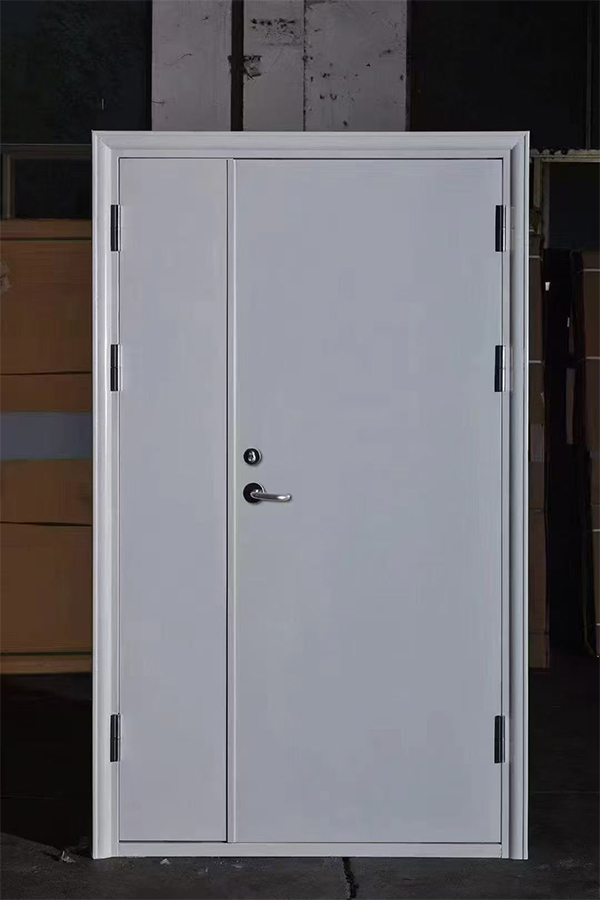 工业园区厂房完成吉木萨尔防火门系统建设 工业园区厂房完成吉木萨尔防火门系统建设